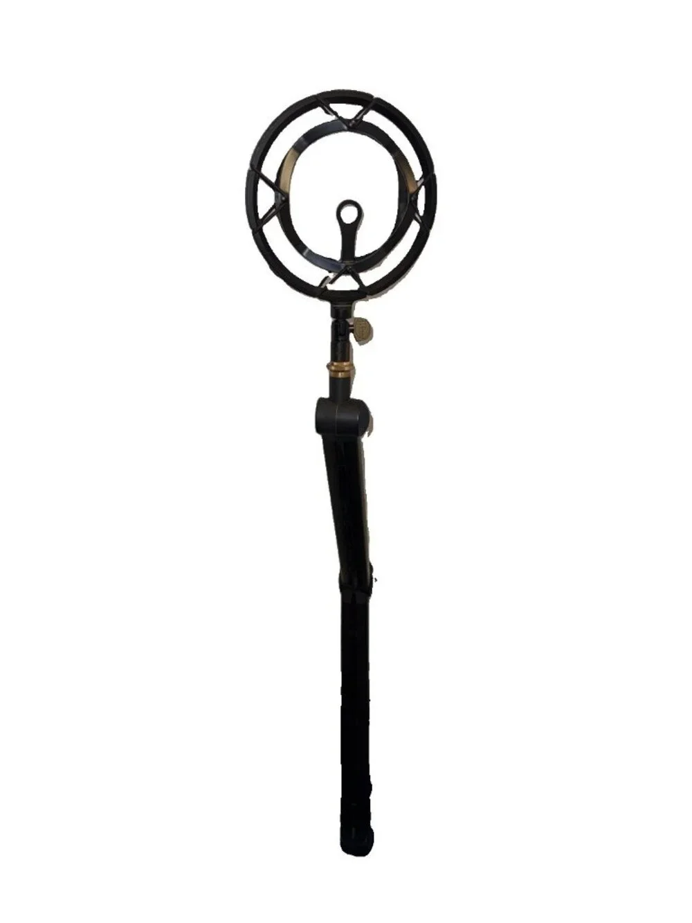 Blue Radius III Custom Shockmount for Yeti and Yeti Pro USB Microphones Boom Arm